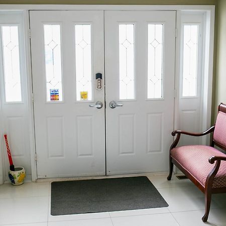 La Villa Rivermead Gatineau Dış mekan fotoğraf