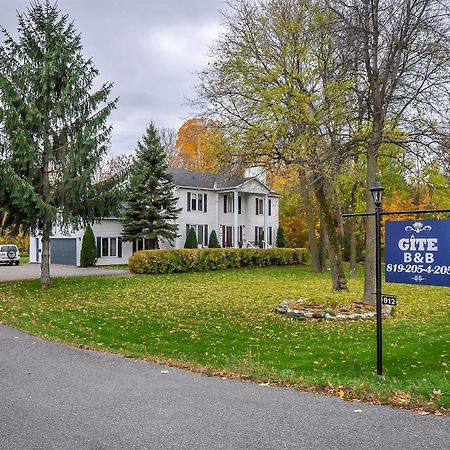 La Villa Rivermead Gatineau Dış mekan fotoğraf