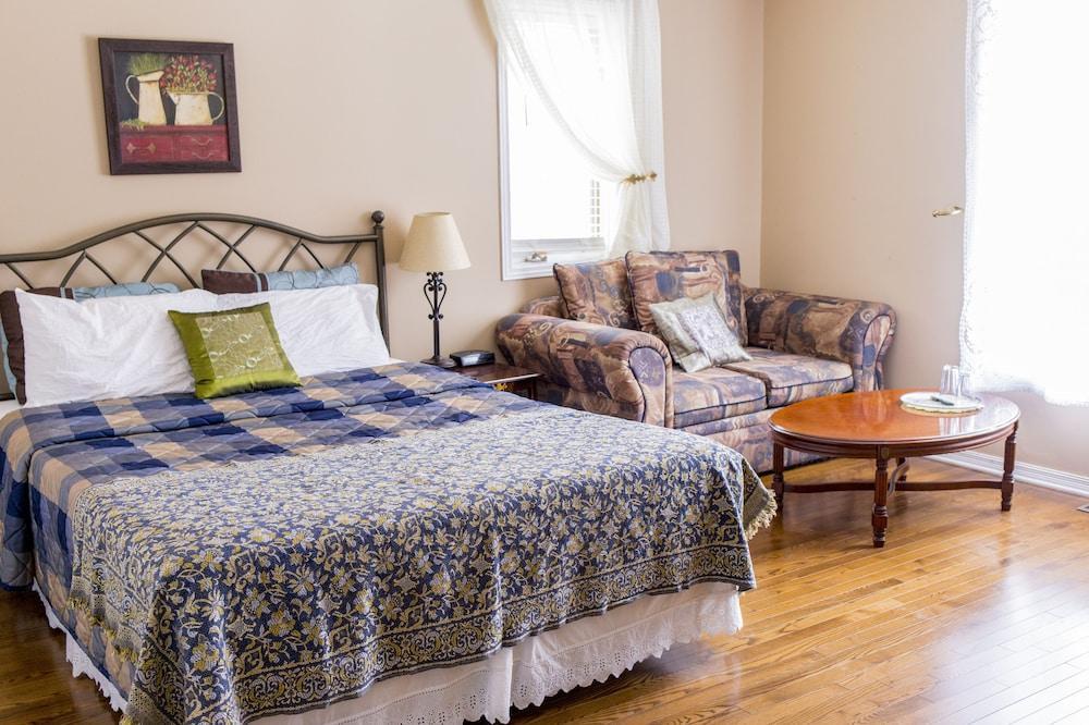 La Villa Rivermead Gatineau Dış mekan fotoğraf