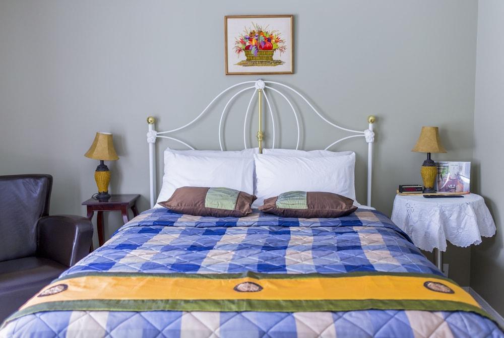 La Villa Rivermead Gatineau Dış mekan fotoğraf