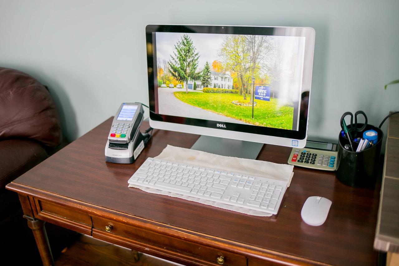 La Villa Rivermead Gatineau Dış mekan fotoğraf