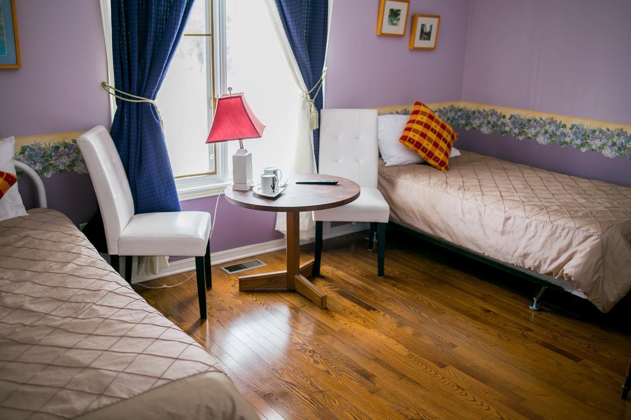 La Villa Rivermead Gatineau Dış mekan fotoğraf