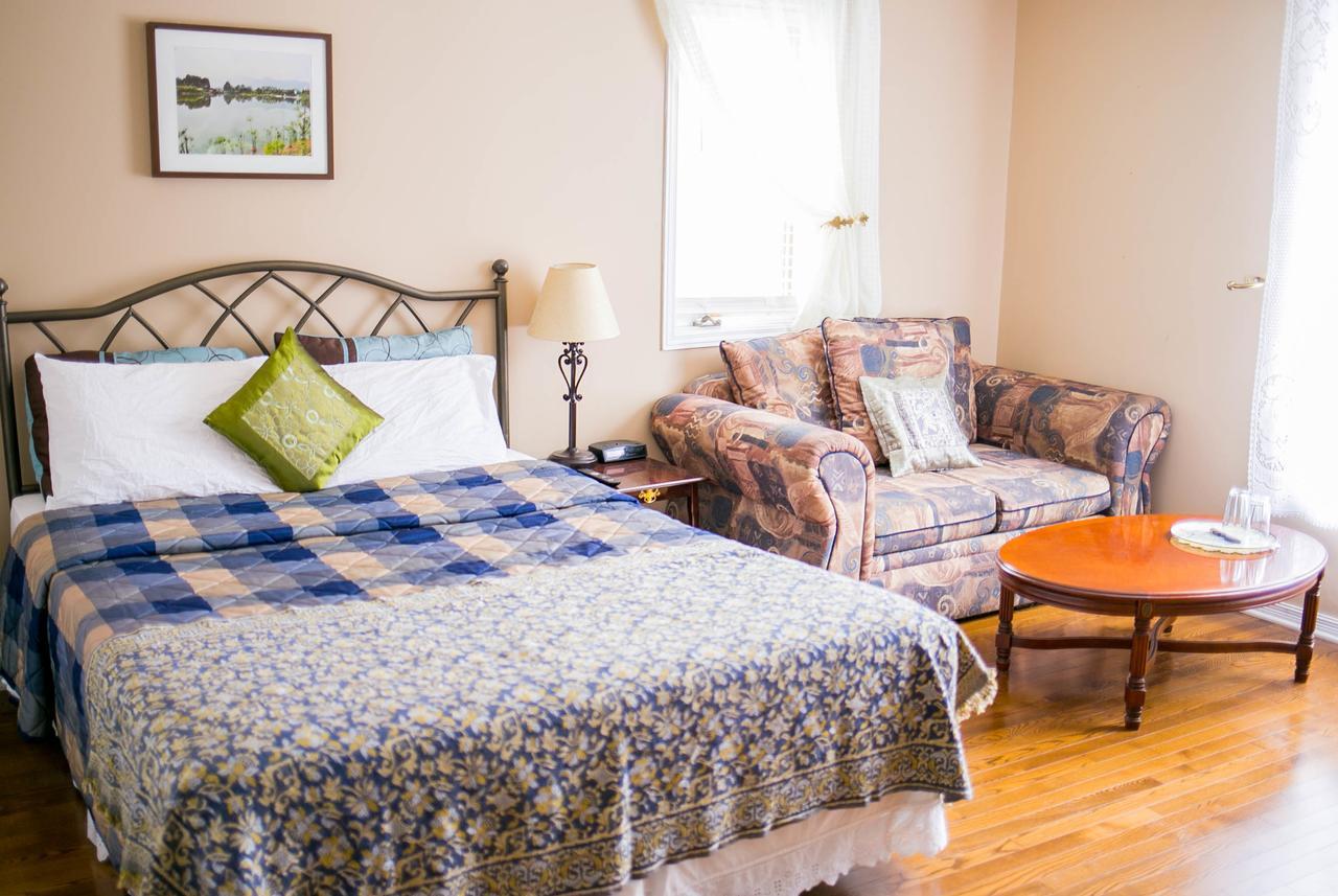 La Villa Rivermead Gatineau Dış mekan fotoğraf