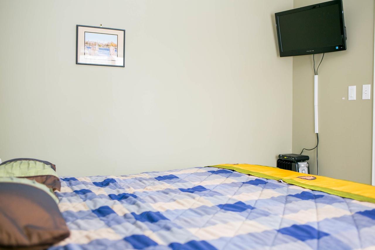 La Villa Rivermead Gatineau Dış mekan fotoğraf