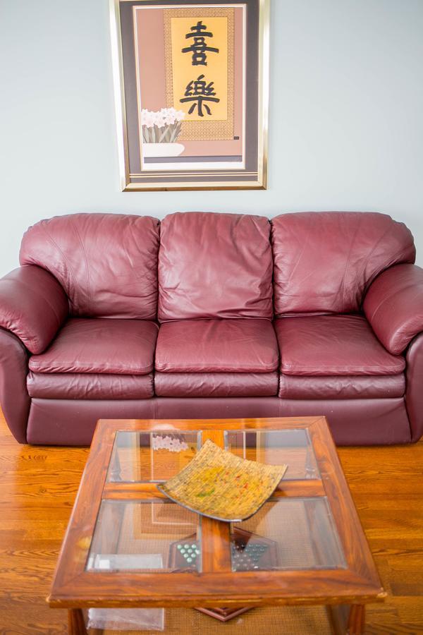 La Villa Rivermead Gatineau Dış mekan fotoğraf