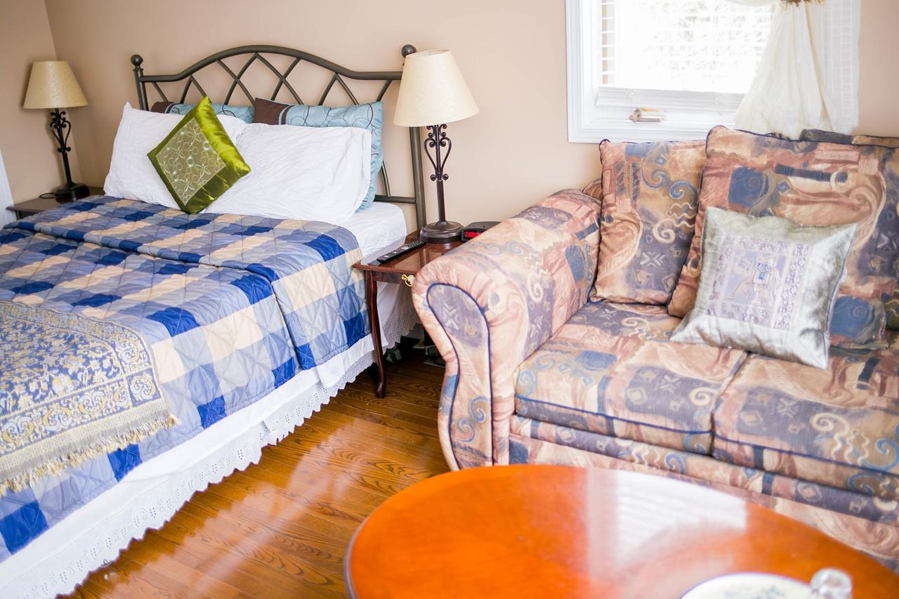 La Villa Rivermead Gatineau Dış mekan fotoğraf