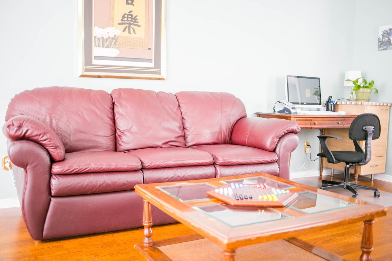 La Villa Rivermead Gatineau Dış mekan fotoğraf