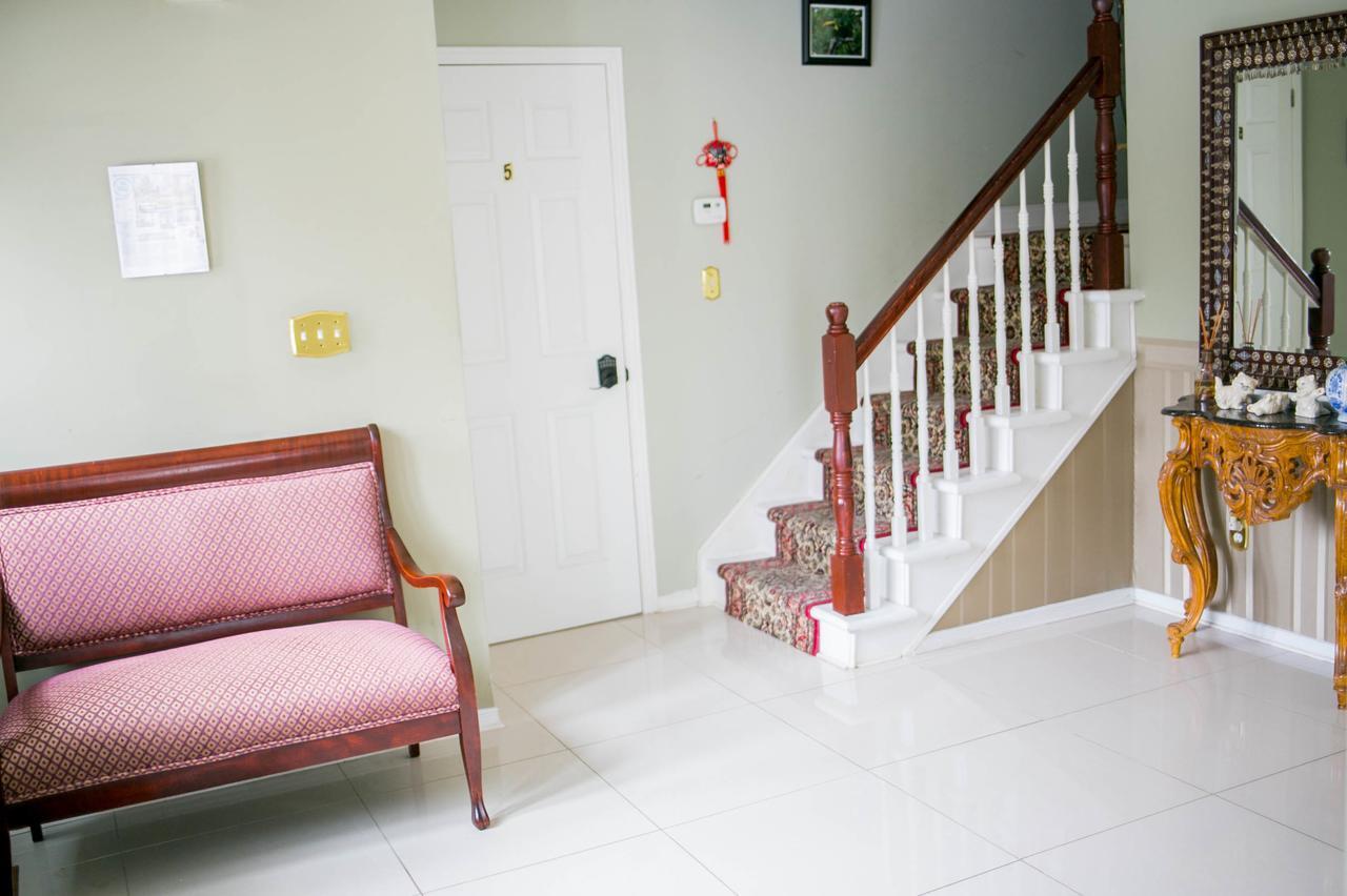 La Villa Rivermead Gatineau Dış mekan fotoğraf