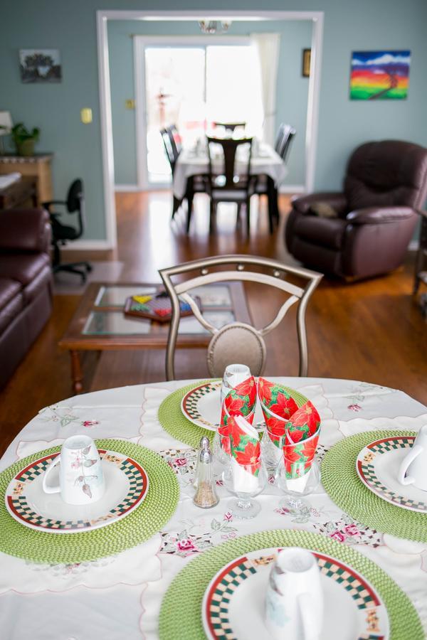 La Villa Rivermead Gatineau Dış mekan fotoğraf