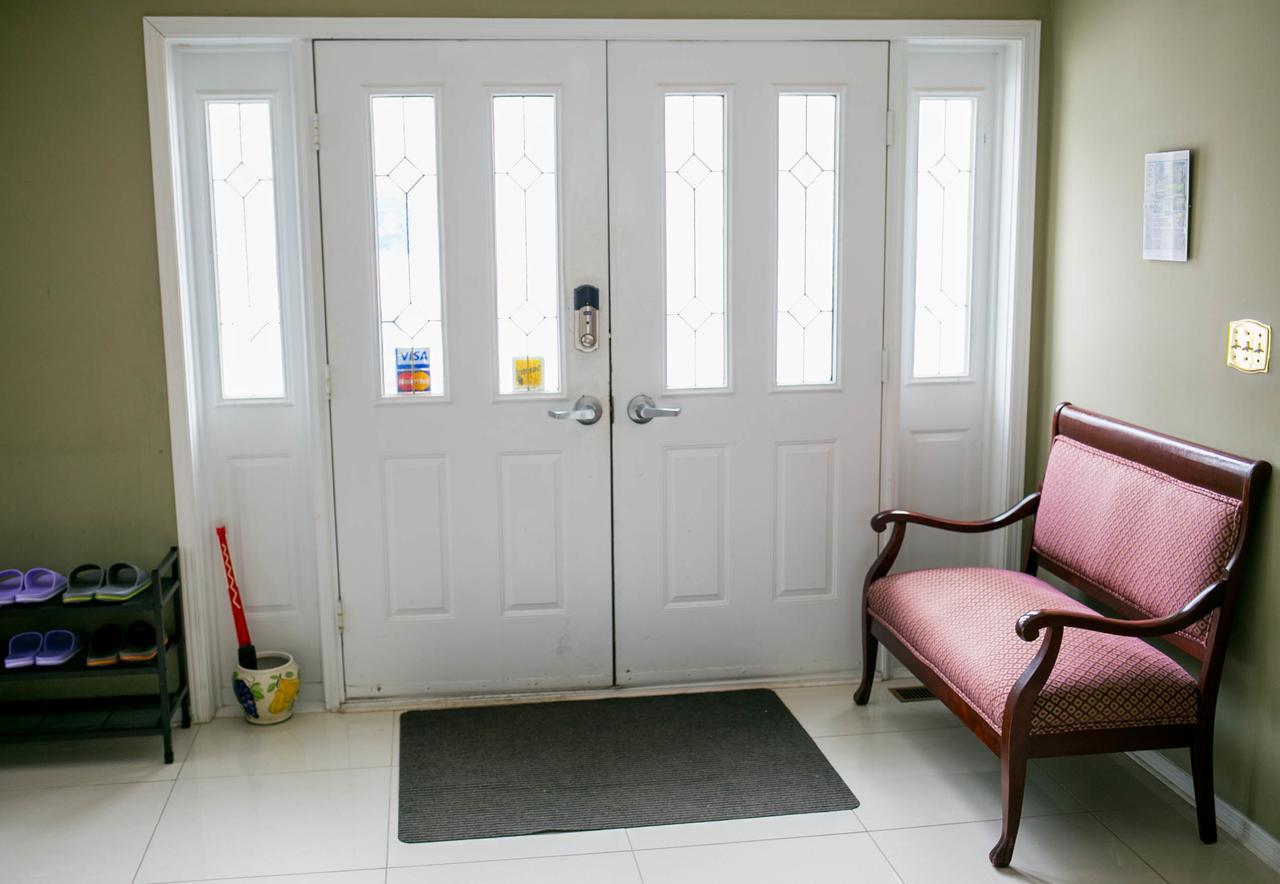 La Villa Rivermead Gatineau Dış mekan fotoğraf