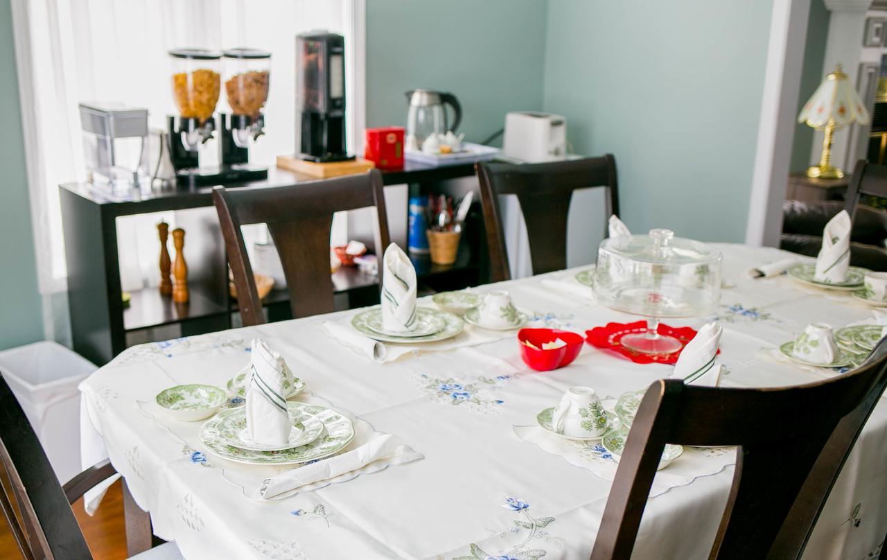 La Villa Rivermead Gatineau Dış mekan fotoğraf