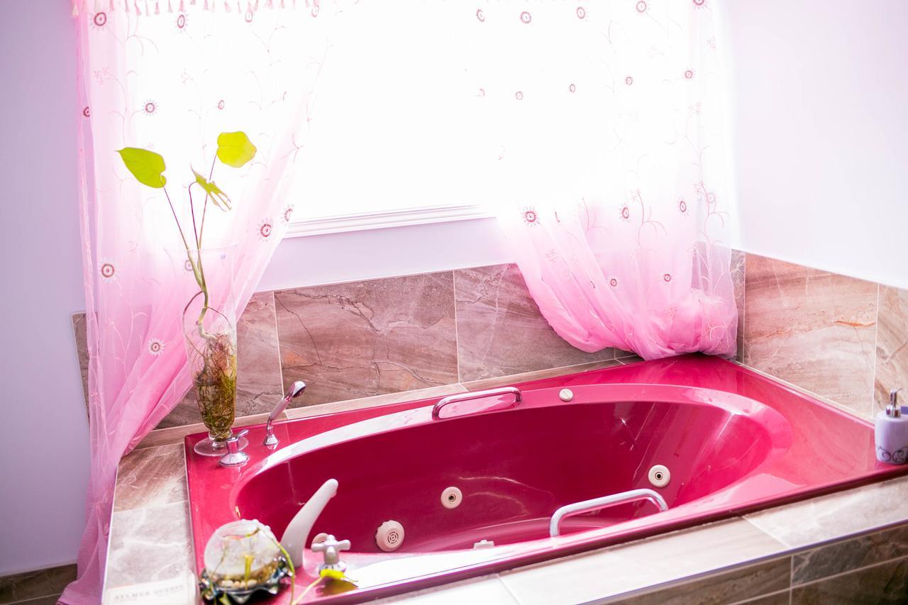 La Villa Rivermead Gatineau Dış mekan fotoğraf