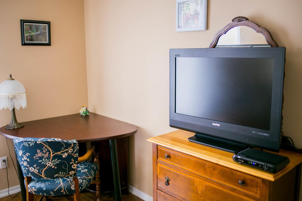 La Villa Rivermead Gatineau Dış mekan fotoğraf