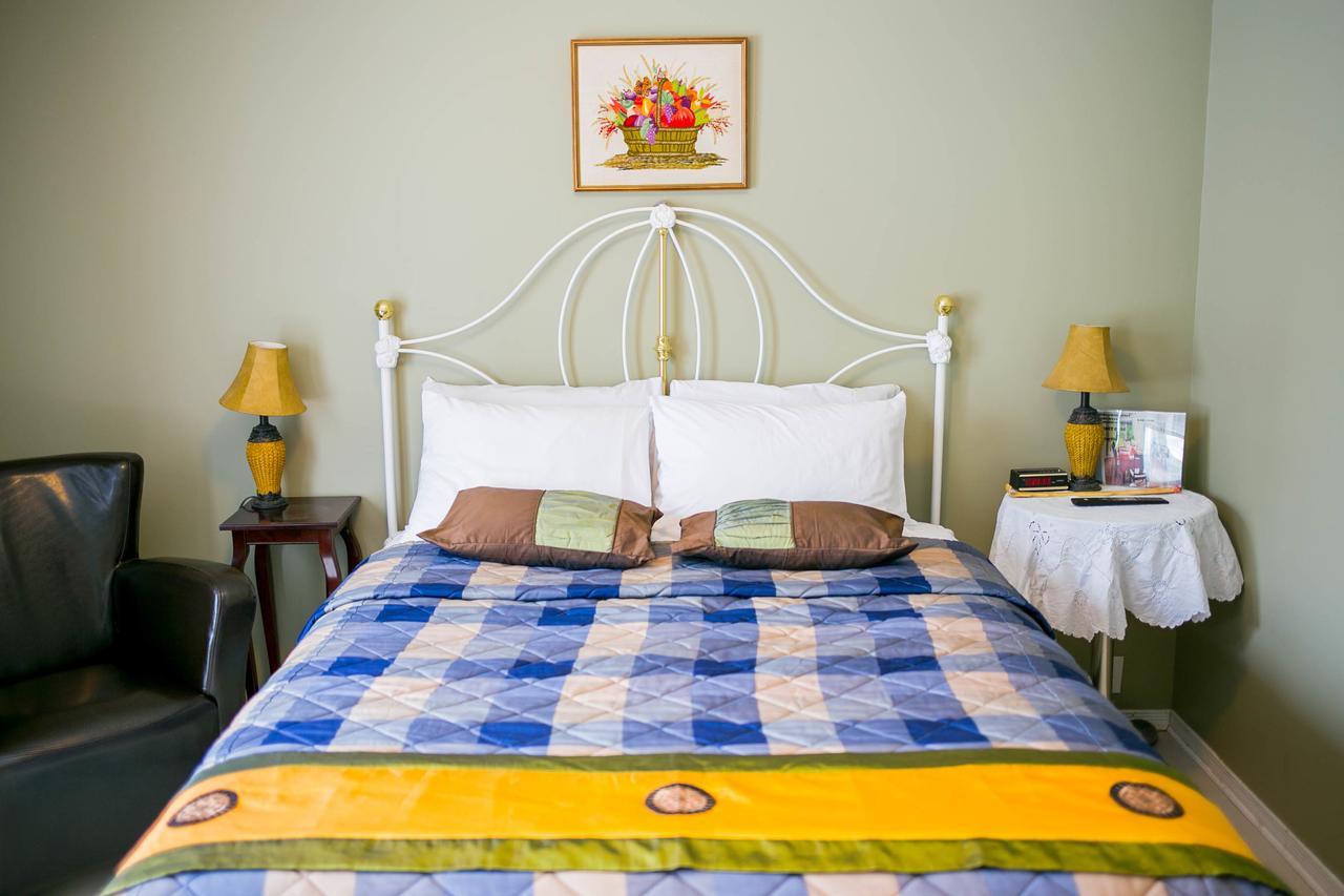 La Villa Rivermead Gatineau Dış mekan fotoğraf