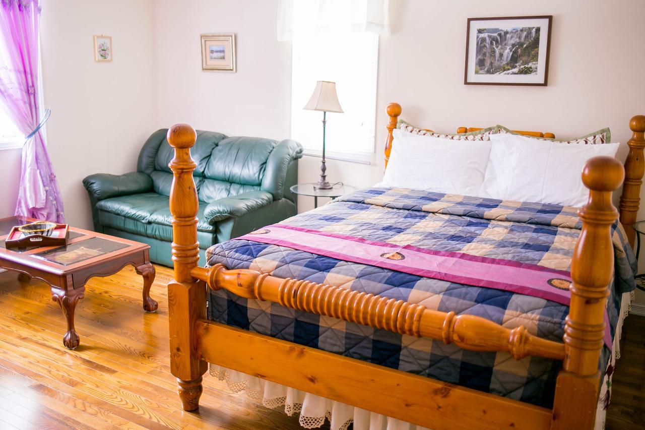 La Villa Rivermead Gatineau Dış mekan fotoğraf