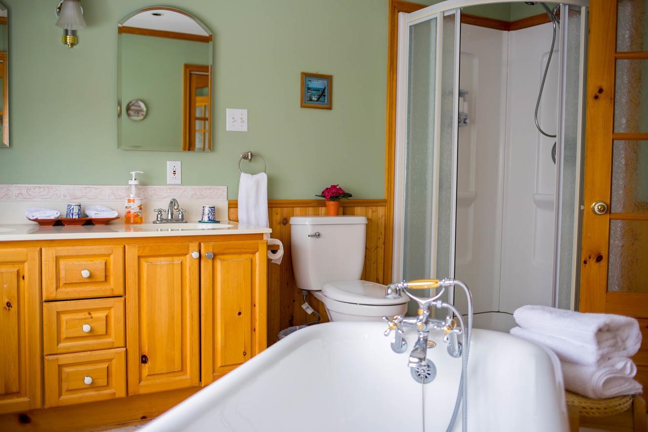 La Villa Rivermead Gatineau Dış mekan fotoğraf