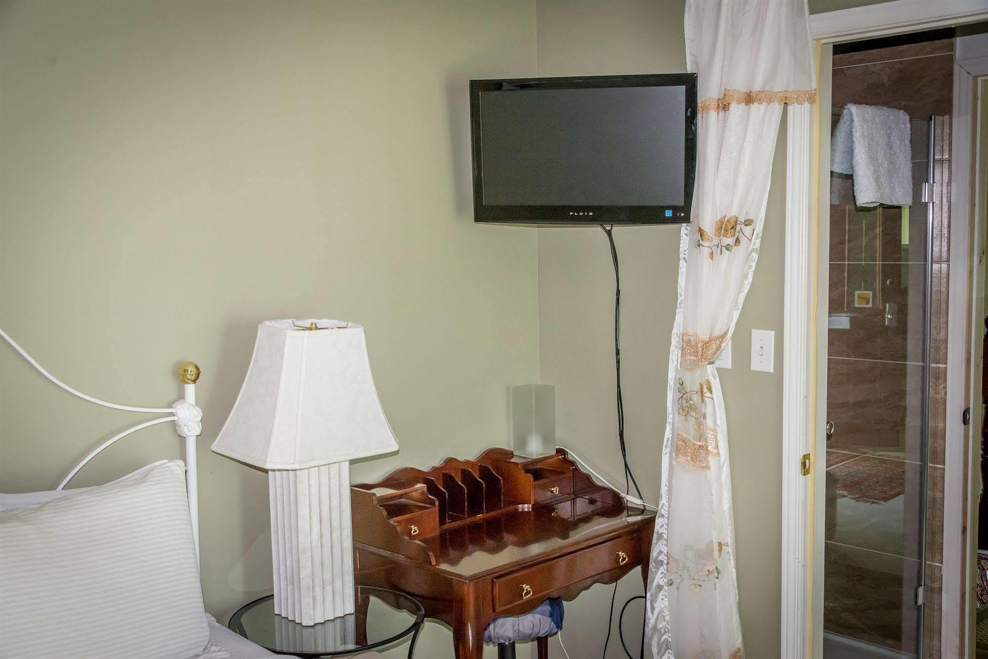 La Villa Rivermead Gatineau Dış mekan fotoğraf