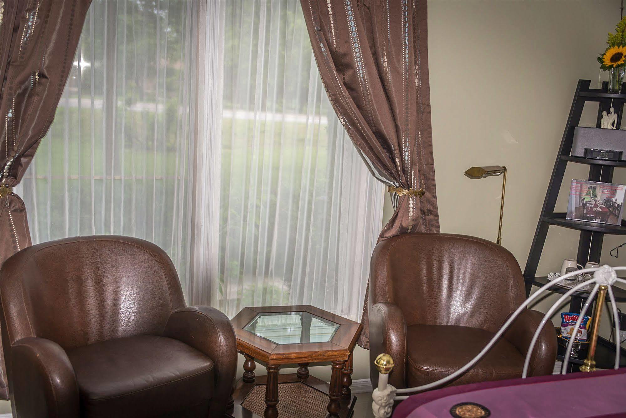 La Villa Rivermead Gatineau Dış mekan fotoğraf