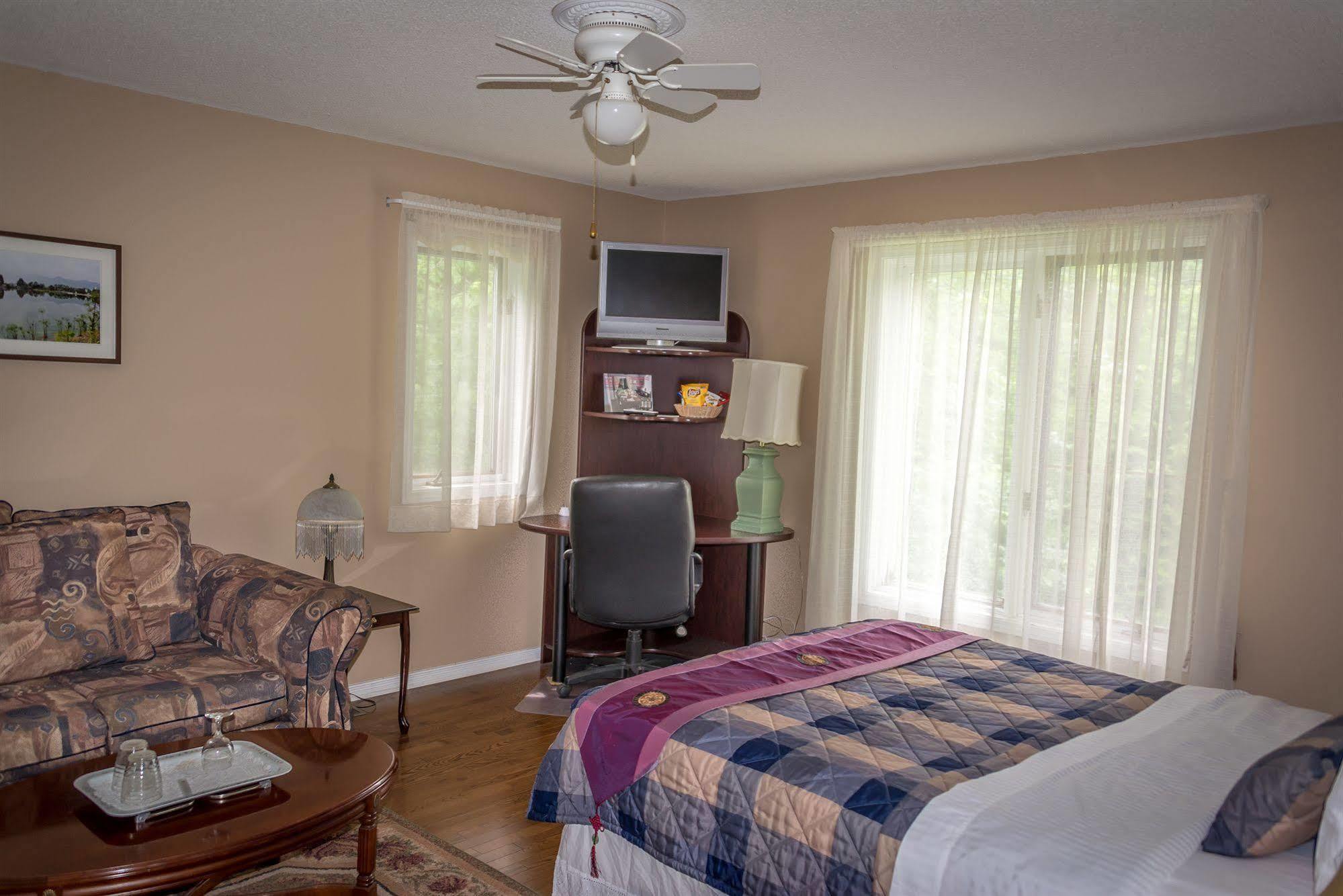 La Villa Rivermead Gatineau Dış mekan fotoğraf