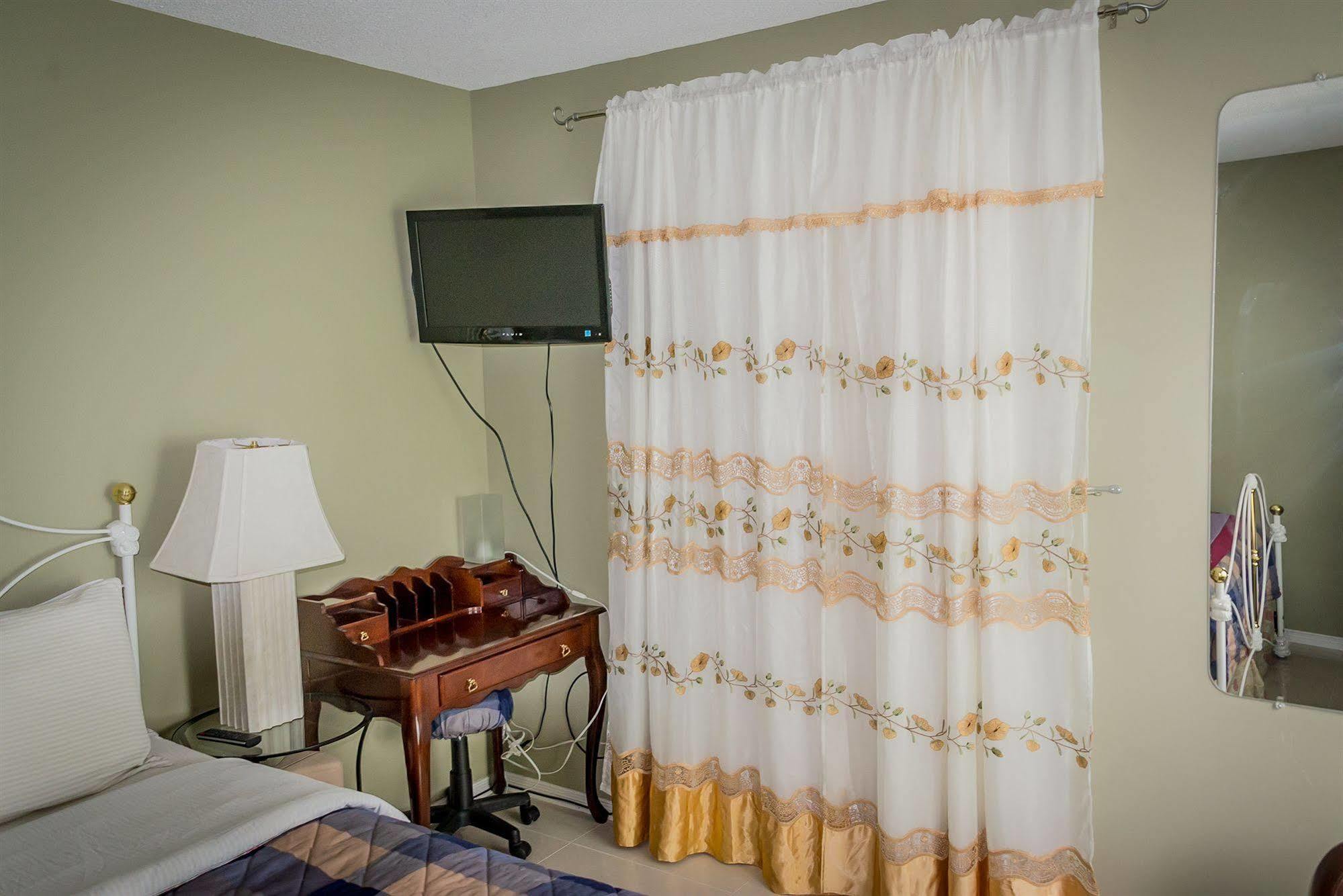 La Villa Rivermead Gatineau Dış mekan fotoğraf