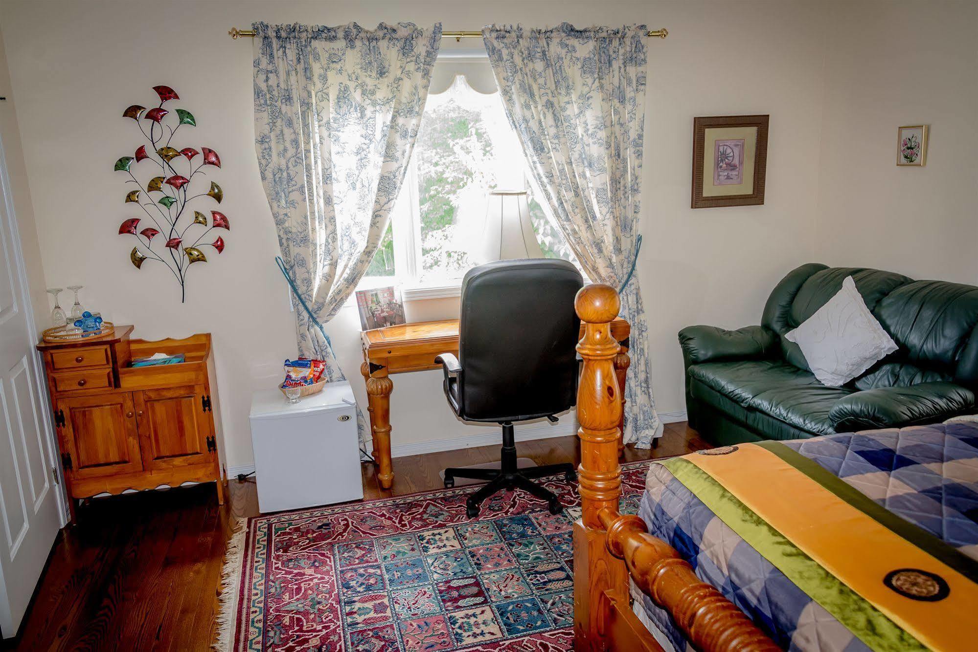 La Villa Rivermead Gatineau Dış mekan fotoğraf