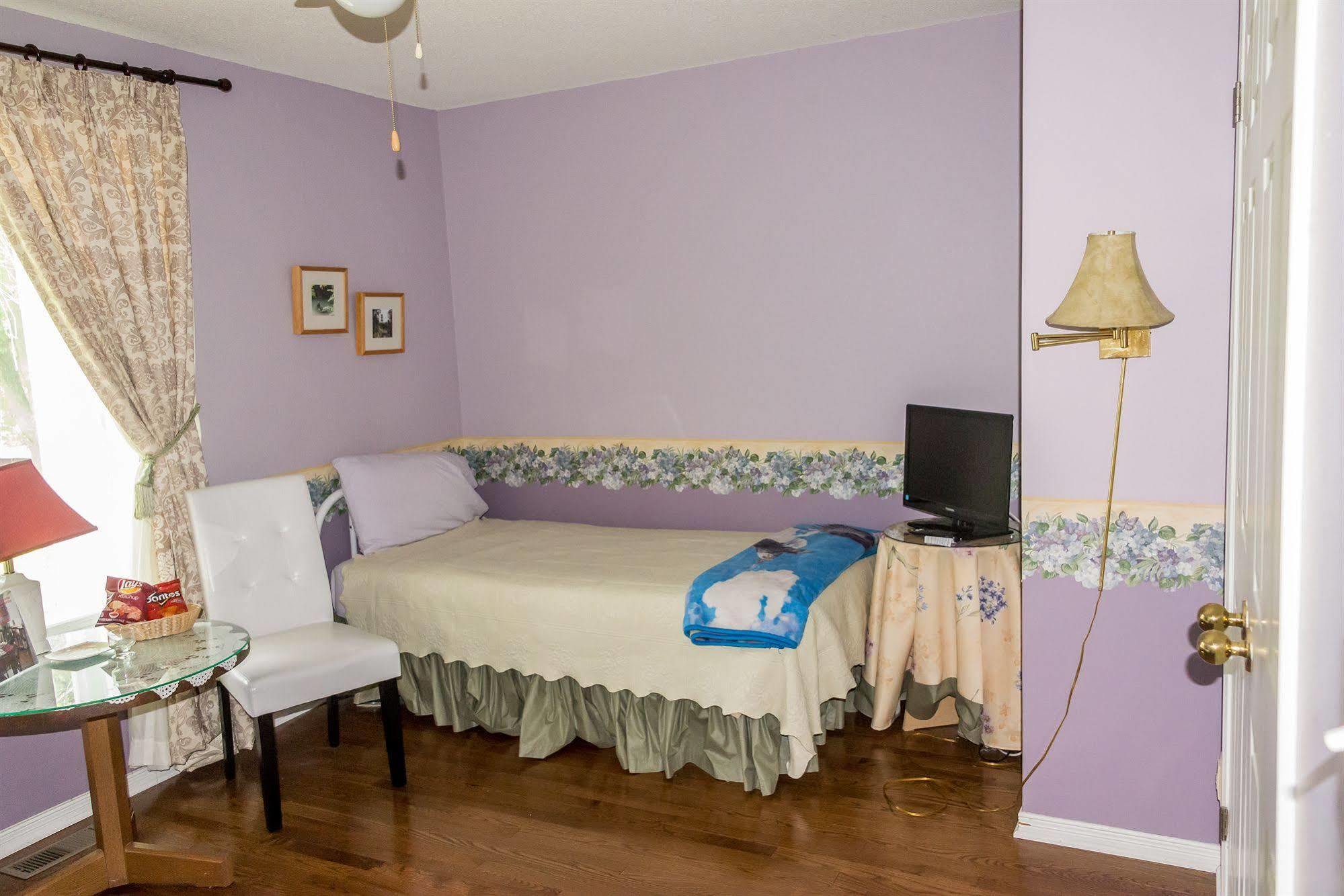 La Villa Rivermead Gatineau Dış mekan fotoğraf