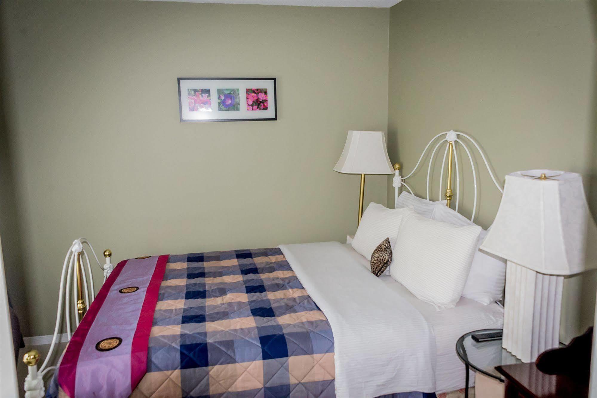 La Villa Rivermead Gatineau Dış mekan fotoğraf