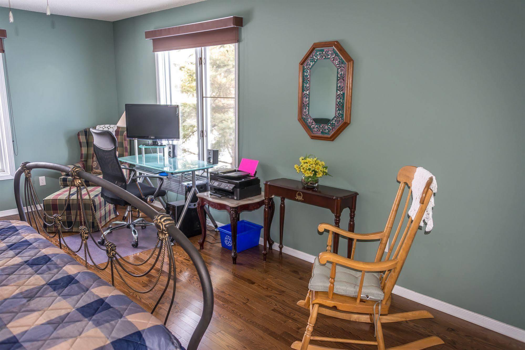 La Villa Rivermead Gatineau Dış mekan fotoğraf
