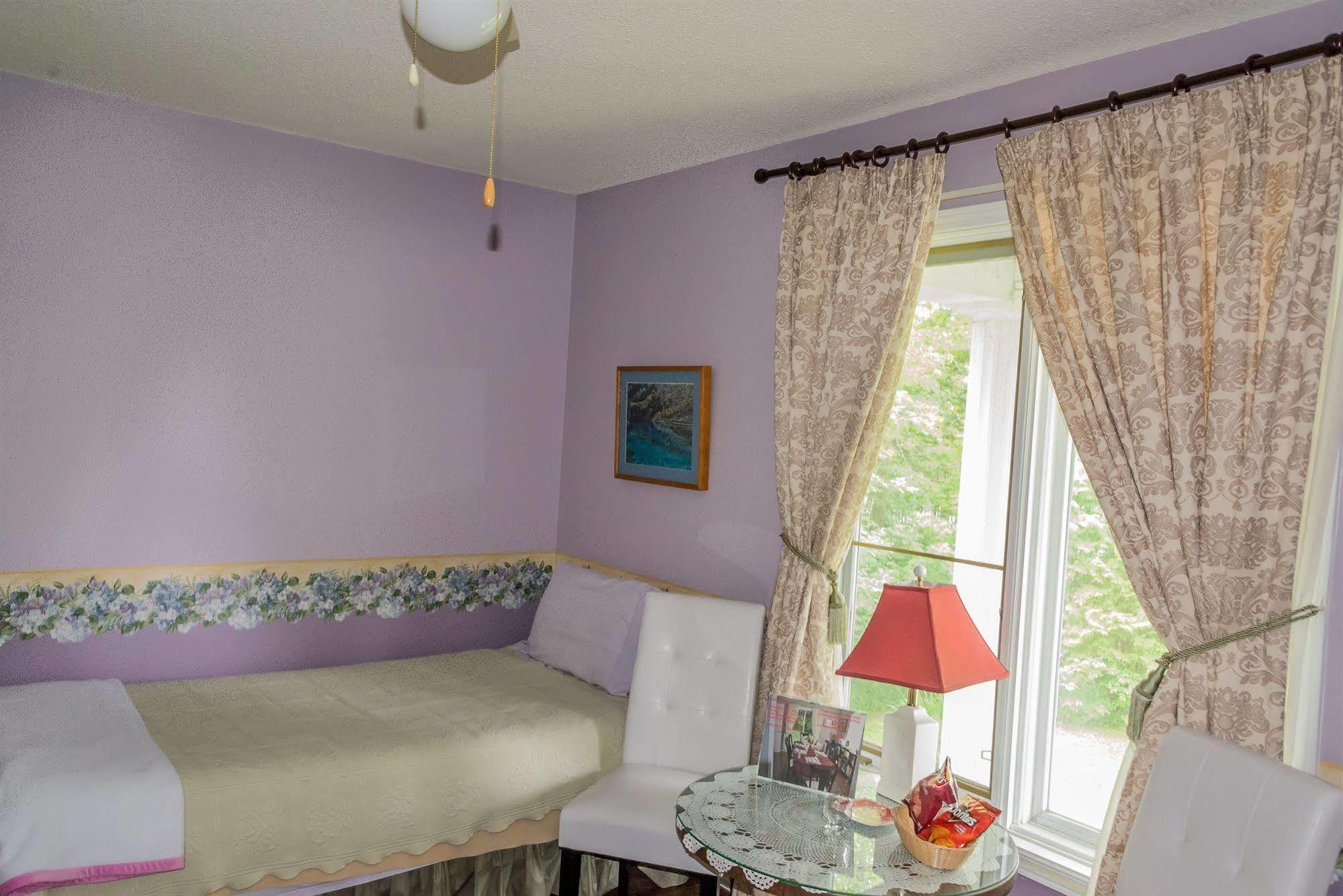 La Villa Rivermead Gatineau Dış mekan fotoğraf