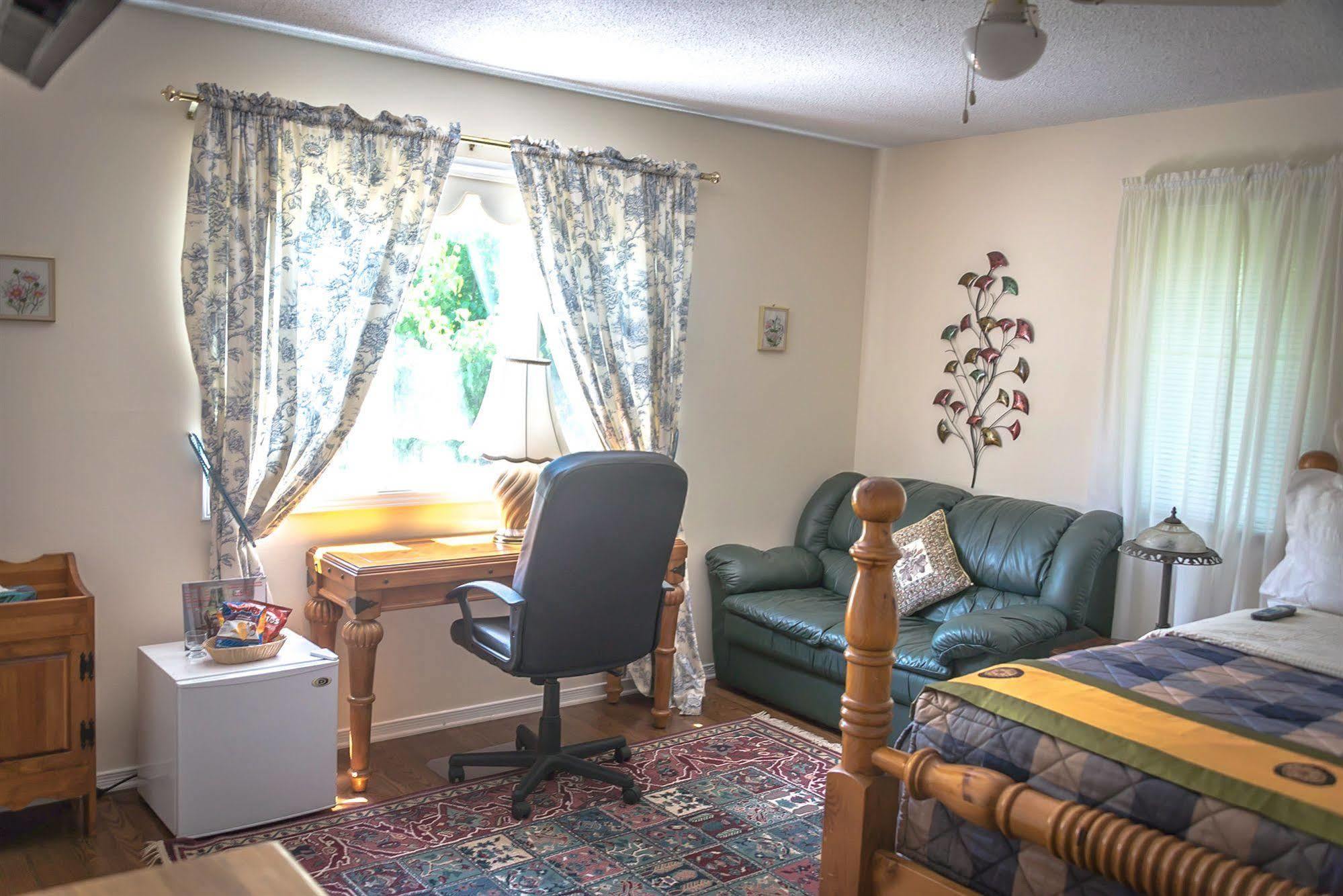La Villa Rivermead Gatineau Dış mekan fotoğraf