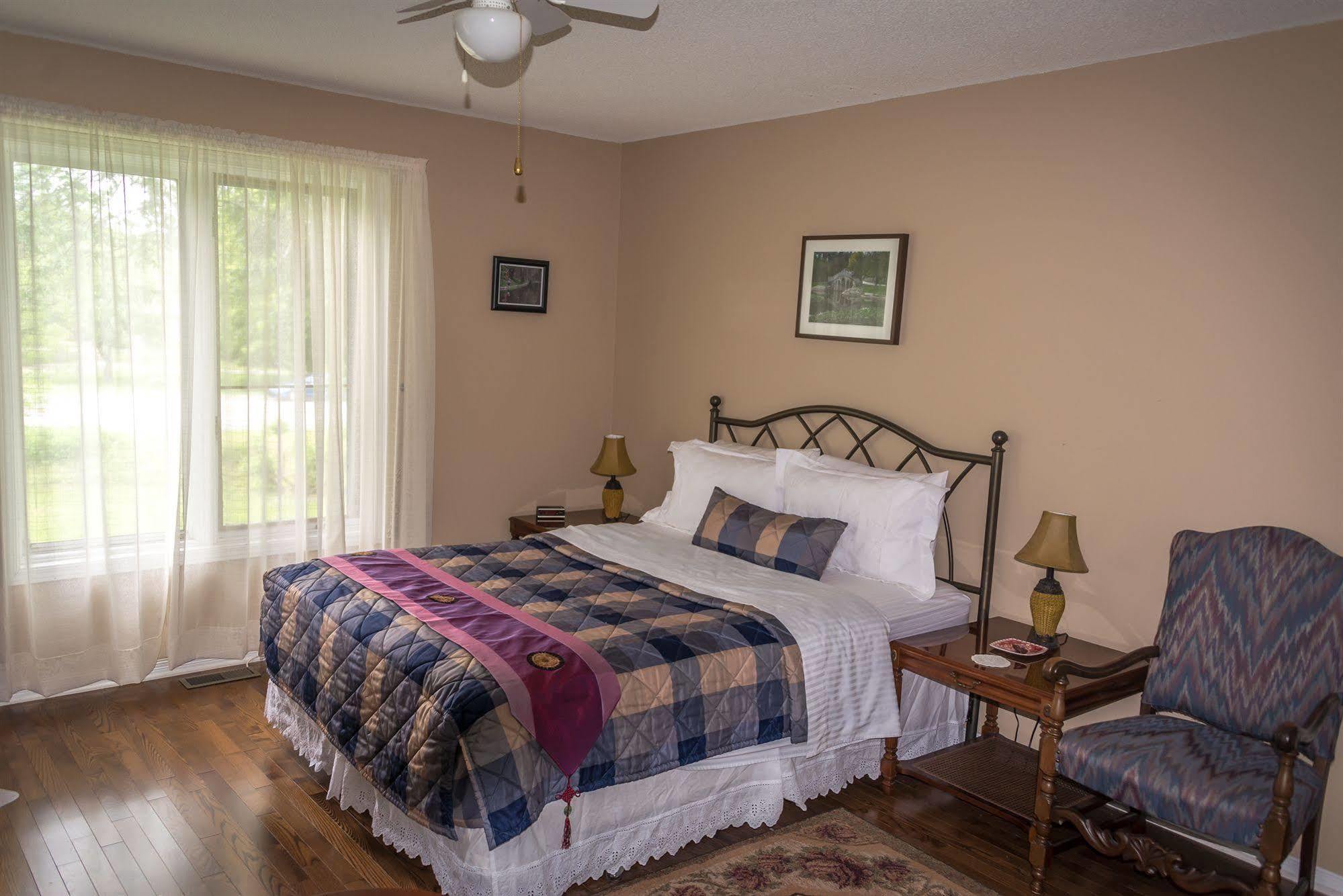 La Villa Rivermead Gatineau Dış mekan fotoğraf