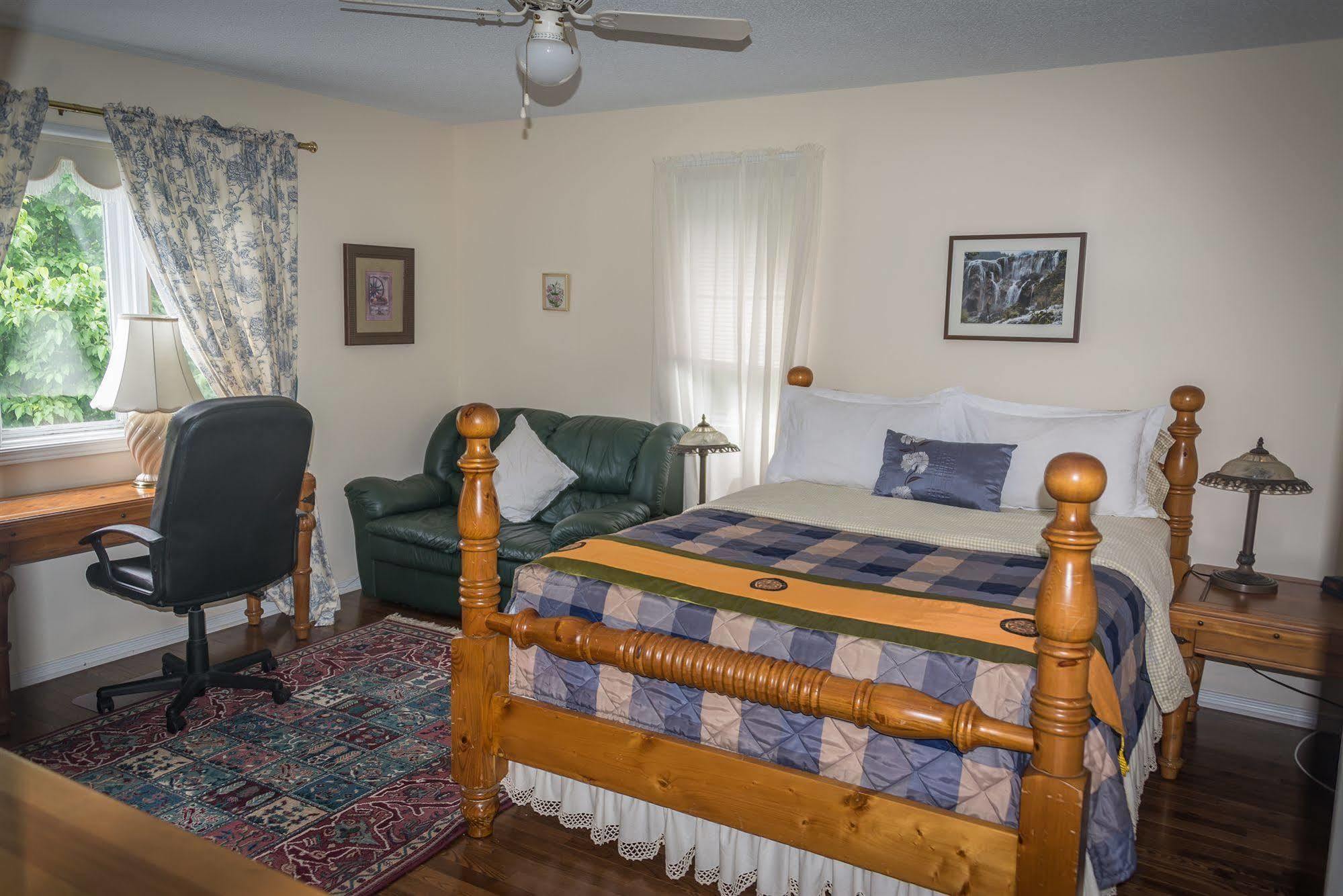 La Villa Rivermead Gatineau Dış mekan fotoğraf