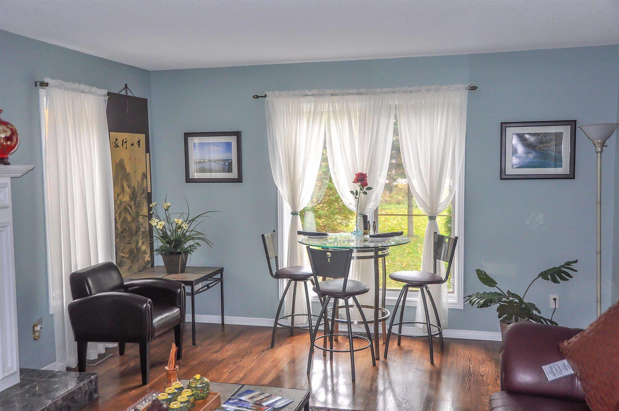 La Villa Rivermead Gatineau Dış mekan fotoğraf