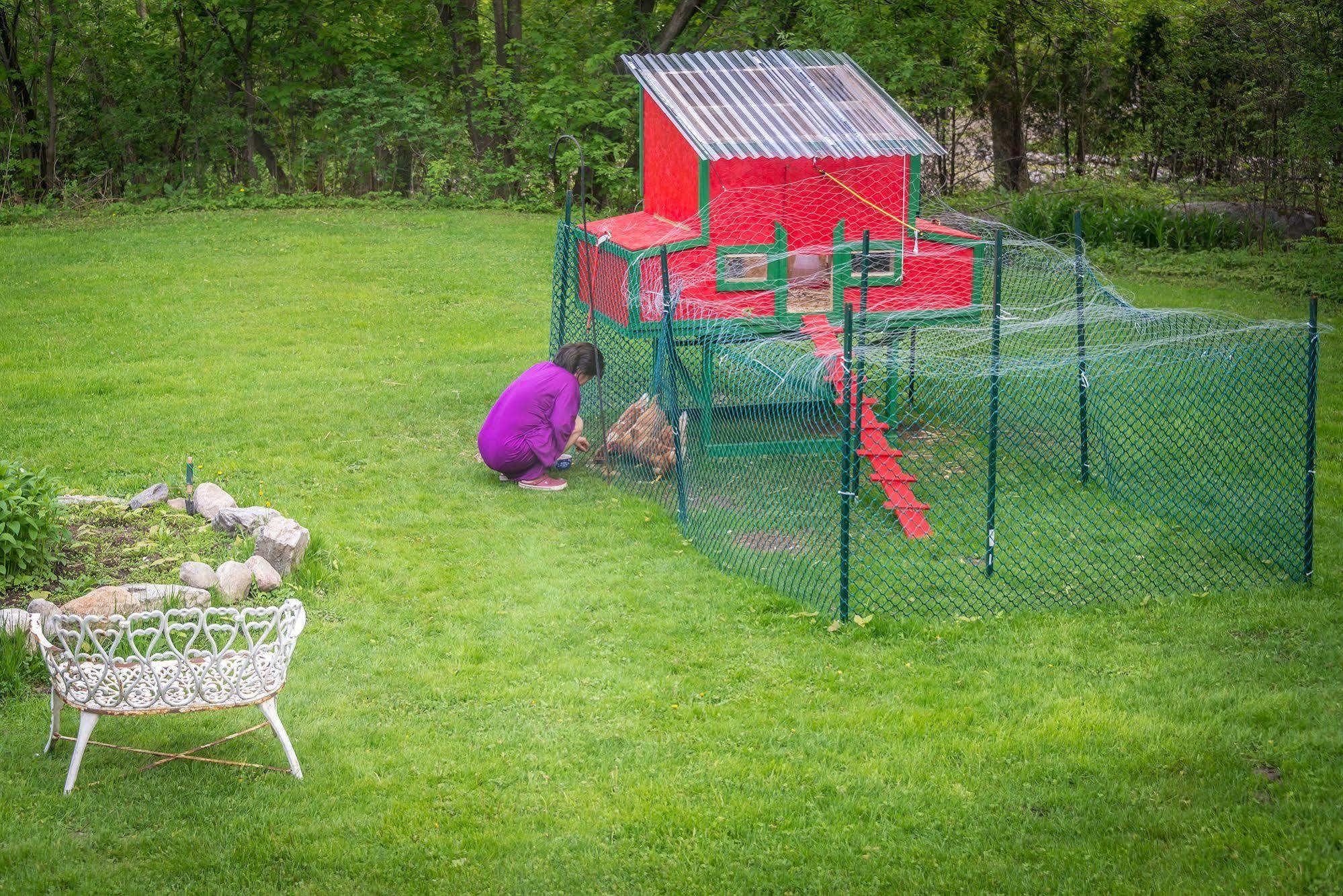 La Villa Rivermead Gatineau Dış mekan fotoğraf