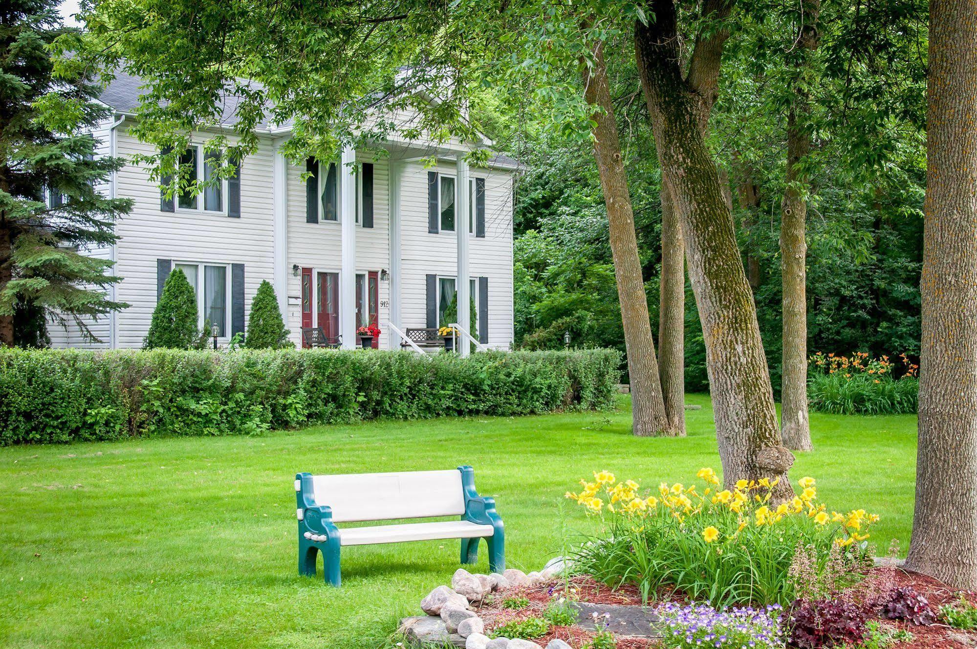 La Villa Rivermead Gatineau Dış mekan fotoğraf