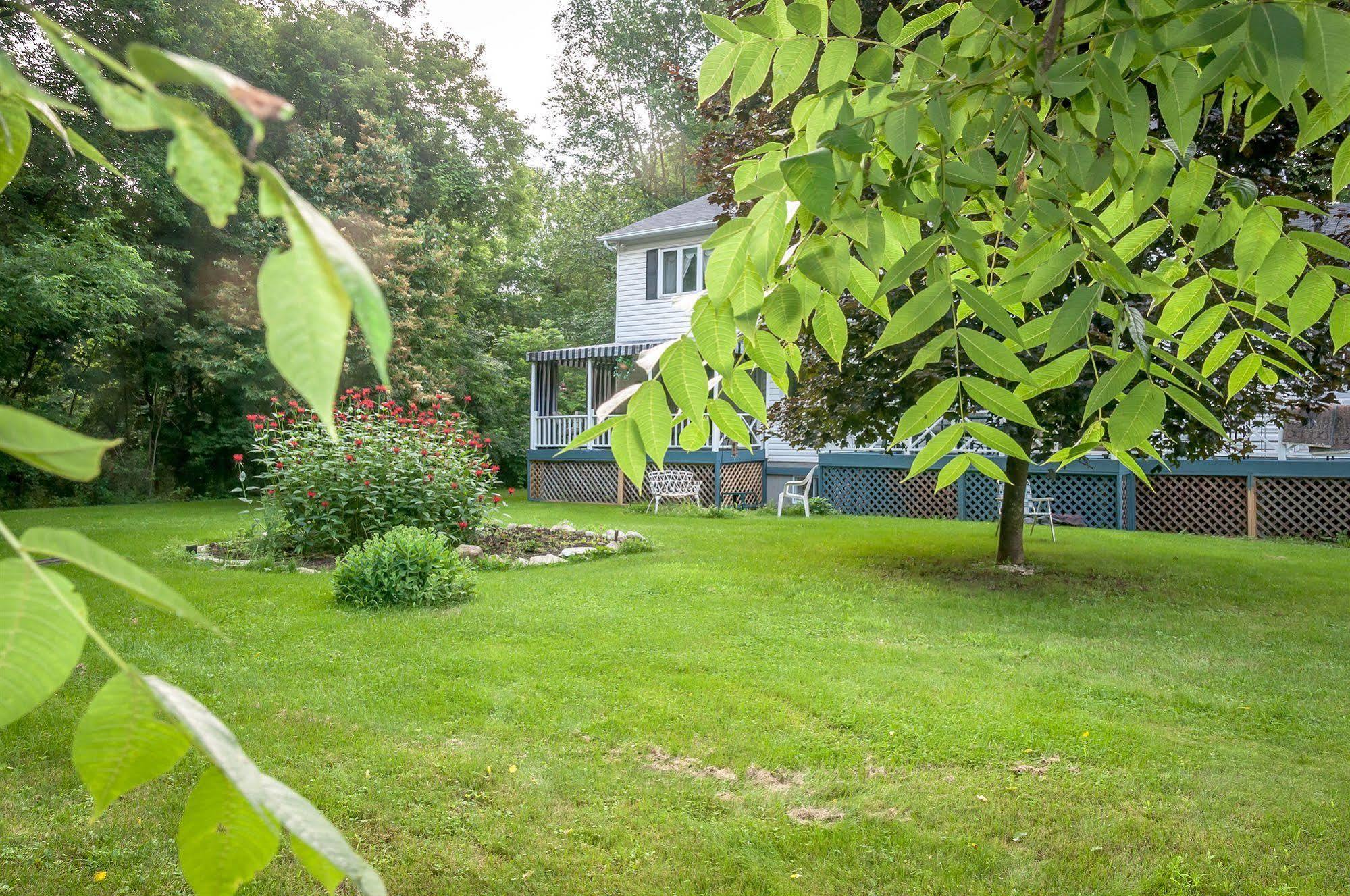 La Villa Rivermead Gatineau Dış mekan fotoğraf